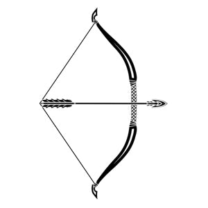 RECURVE BOWS