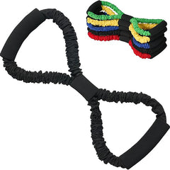 SF Durable Archery Bow Trainer Bands | Archery Release Trainer | Archery Equipment | Archery Bow Accessories | Archery Band Open Bow Resistance Trainer | Compound Bow & Recurve Bow Compatible